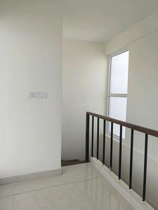 Living Room Two Image of 1980 Sq.ft 3 BHK Apartment / Flat for sale in Comfort Heights, Bikasipura Bengaluru for Rs. 26500000