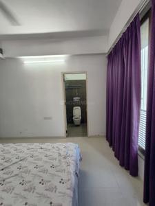 Bedroom Image of 3105 Sq.ft 4 BHK Apartment / Flat for sale in Ratnaakar Caledonia, Jodhpur Ahmedabad for Rs. 32500000