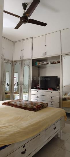 Vinayaka Nagar, Murugeshpalya Bedroom 1