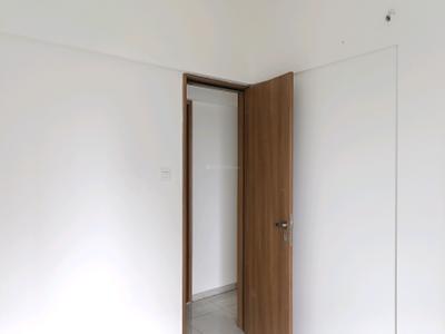 Bedroom Image of 750 Sq.ft 2 BHK Apartment / Flat for rent in Golden Winds, Lohegaon Pune for Rs. 27000