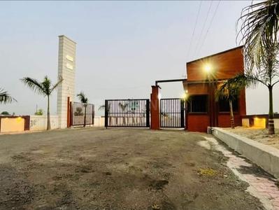 Floor Plan Image of 900 Sq.ft Residential Plot / Land for sale in Modinagar Ghaziabad for Rs. 1050000