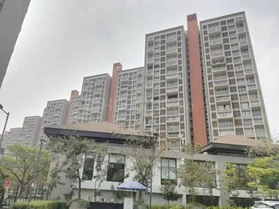 Image of 1135 Sq.ft 2 BHK Apartment / Flat for sale in Lodha Belmondo, Gahunje, Pune for Rs. 12500000