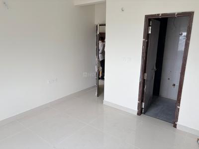 Bedroom Image of 1585 Sq.ft 3 BHK Apartment / Flat for sale in Pavani Mirabilia, K R Puram Bengaluru for Rs. 19500000