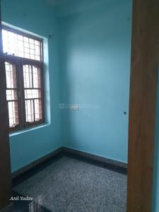 Bedroom Image of 1903 Sq.ft 3 BHK Builder Floor for rent in Jankipuram Lucknow for Rs. 19000