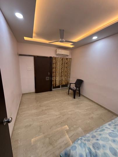 Shiv apartment Bedroom 1