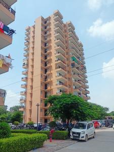 Image of 745 Sq.ft 3 BHK Apartment / Flat for sale in Breez Global Heights 88 A, Sector 88A, Gurgaon for Rs. 7900000