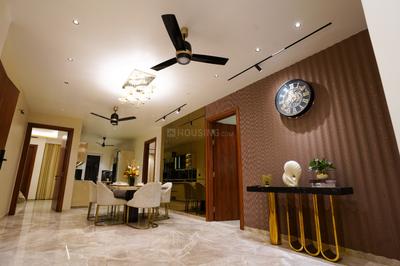 Hall Image of 1440 Sq.ft 3 BHK Builder Floor for sale in Pitrachaya Dev Luxury Floors, Sector 70 Gurgaon for Rs. 16500000