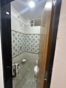 Bathroom Image of 1800 Sq.ft 3 BHK Independent House for sale in Nipania Indore for Rs. 11800000