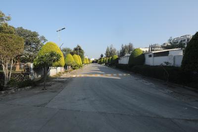 Image of 8500 Sq.ft 5 BHK Villa for sale in Silver Springs, Silver Spring, Indore for Rs. 55000000