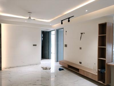 Living Room Image of 1650 Sq.ft 4 BHK Builder Floor for sale in Sector 23B Dwarka New Delhi for Rs. 16000000