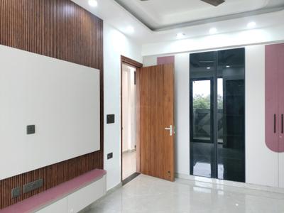 Bedroom Image of 1557 Sq.ft 3 BHK Builder Floor for sale in BPTP District 4, Sector 84 Faridabad for Rs. 17000000
