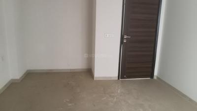 2.5 BHK Independent Builder Floor