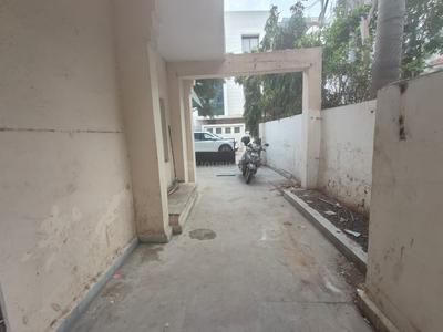 Balcony Image of 1998 Sq.ft 4 BHK Independent House for sale in Jodhpur Ahmedabad for Rs. 24000000