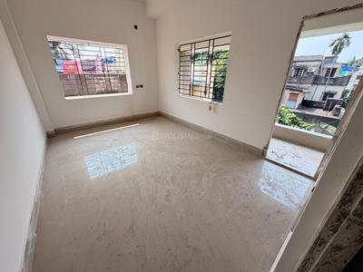 Bedroom Image of 1340 Sq.ft 3 BHK Apartment / Flat for sale in Uttarpara Hooghly for Rs. 4824000