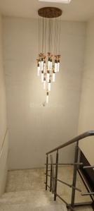 Hall Image of 1850 Sq.ft 3 BHK Penthouse for sale in Goel Ganga Platino, Kharadi Pune for Rs. 35000000