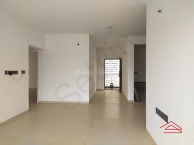 Hall Image of 1952 Sq.ft 3 BHK Apartment / Flat for sale in Casagrand Boulevard Phase 2 by Casagrand Builder Private Limited, Tirumanahalli Bengaluru for Rs. 21600000