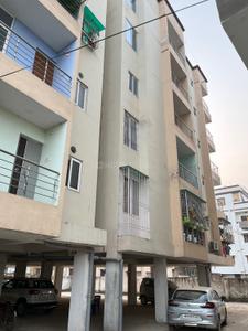 Image of 1584 Sq.ft 3 BHK Apartment / Flat for sale in Gola Road, Patna for Rs. 9700000