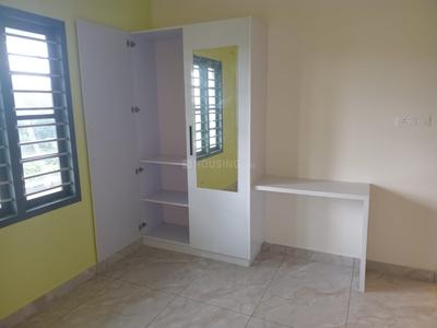 Bedroom Image of 2300 Sq.ft 3 BHK Independent House for sale in Maradu Kochi for Rs. 12000000