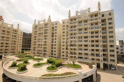 3 BHK Flat