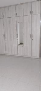 Bedroom Image of 1800 Sq.ft 3 BHK Apartment / Flat for rent in Sukruthi Apartment, Mahalakshmi Layout Bengaluru for Rs. 45000