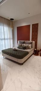 Bedroom Image of 1540 Sq.ft 3 BHK Apartment / Flat for sale in Gaikwad Unico, Ravet Pune for Rs. 11250000