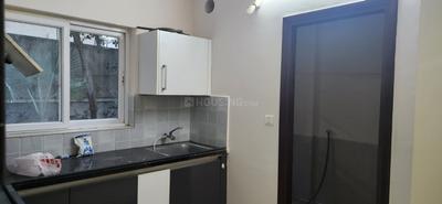 Kitchen Image of 1349 Sq.ft 3 BHK Apartment / Flat for sale in Ramky One Marvel, Kukatpally Hyderabad for Rs. 11000000