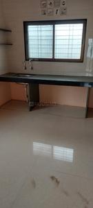 Kitchen Image of 600 Sq.ft 2 BHK Duplex for rent in Dhavan Nahar Ahmednagar for Rs. 10000