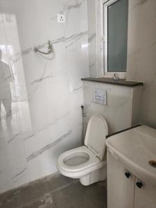 Bedroom One Image of 1500 Sq.ft 3.5 BHK Apartment / Flat for sale in Smartworld Gems, Sector 89 Gurgaon for Rs. 16400000
