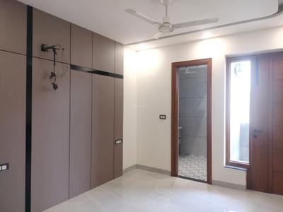 Bedroom Image of 2250 Sq.ft 3 BHK Builder Floor for sale in Greater Faridabad Luxury Floors, Sector 85 Faridabad for Rs. 24500000