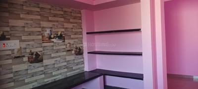 Kitchen Image of 1100 Sq.ft 2 BHK Apartment / Flat for rent in Sunnambu Jeebi Hosur for Rs. 13000