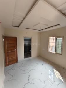 Bedroom Image of 1000 Sq.ft 2 BHK Apartment / Flat for sale in Navya Sheelanagar Lite, Sheela Nagar Visakhapatnam for Rs. 4749000