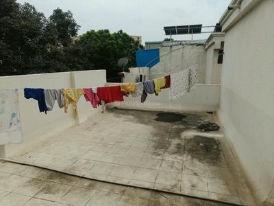 Balcony Image of 1800 Sq.ft 4 BHK Villa for rent in Jatkhedi Bhopal for Rs. 26000