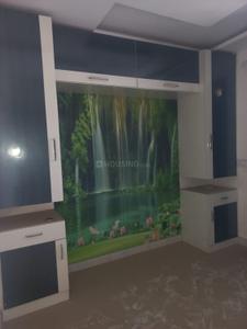 Bedroom Image of 540 Sq.ft 2 BHK Builder Floor for sale in Uttam Nagar New Delhi for Rs. 2700000