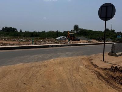Image of 19200 Sq.ft Residential Plot / Land for sale in Thiruthani, Chennai for Rs. 86400000
