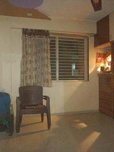 Bedroom Image of 1700 Sq.ft 3 BHK Apartment / Flat for sale in Saanvi Nirman Stellar, Bopal Ahmedabad for Rs. 13500000