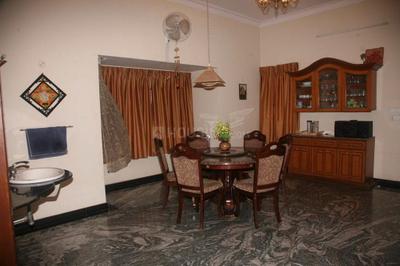 Hall Image of 9000 Sq.ft 12 BHK Independent House for sale in HBR Layout Bengaluru for Rs. 78500000