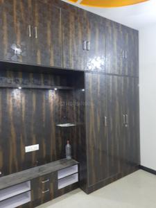Bedroom Image of 1400 Sq.ft 2.5 BHK Independent House for rent in Dhaliawas Rewari for Rs. 10000