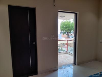 Bedroom Image of 165 Sq.ft 4 BHK Independent House for sale in Raysan Gandhinagar for Rs. 31100000