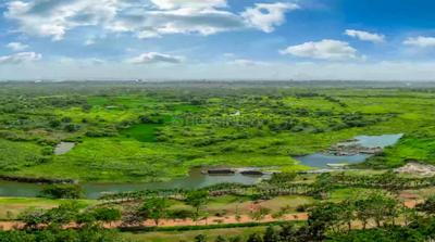 Image of 2847 Sq.ft 4 BHK Apartment / Flat for sale in Lodha Lakeshore Greens, Palava Phase 2, Thane for Rs. 28400000