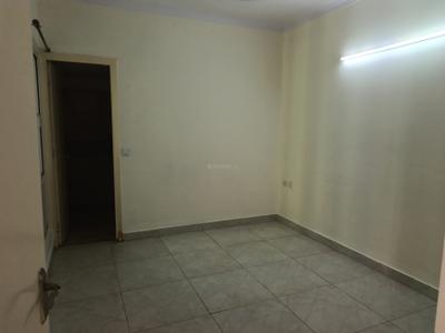Bedroom Image of 1054 Sq.ft 2 BHK Apartment / Flat for rent in Gaurs Siddhartham, Siddharth Vihar Ghaziabad for Rs. 23000