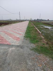 Image of 1000 Sq.ft Residential Plot / Land for sale in Babatpur, Varanasi for Rs. 1650000