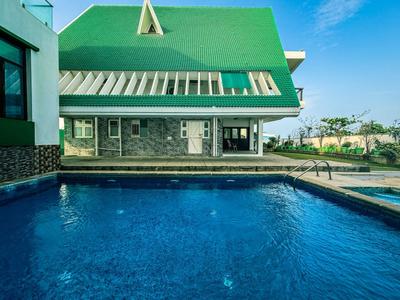 Image of 10000 Sq.ft 7 BHK Villa for sale in Neelankarai, Chennai for Rs. 200000000