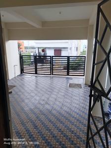Main Entrance Image of 2000 Sq.ft 4 BHK Independent House for sale in Pallikaranai Chennai for Rs. 10000000