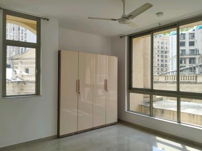 Bedroom Image of 1200 Sq.ft 2.5 BHK Apartment / Flat for rent in Hiranandani Chelsea, Thane West Thane for Rs. 58000