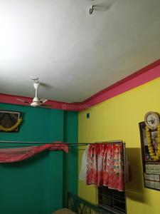 Hall Image of 828 Sq.ft 3 BHK Duplex for sale in Gobindapur Kolkata for Rs. 4500000