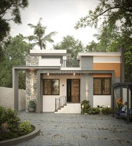 Image of 600 Sq.ft 2 BHK Independent House for sale in Basavanatta, Kolar for Rs. 3000000