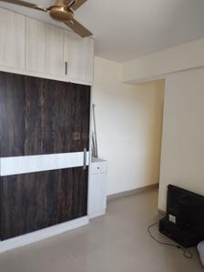 Bedroom Image of 1300 Sq.ft 2.5 BHK Apartment / Flat for sale in Puri Pratham, Sector 84 Faridabad for Rs. 10800000