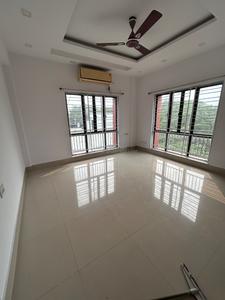 Hall Image of 1547 Sq.ft 3 BHK Apartment / Flat for sale in LICs Jeevan Niketan, New Alipore Kolkata for Rs. 16500000