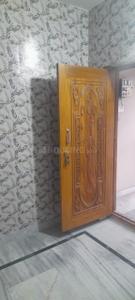 Bathroom Image of 500 Sq.ft 1 BHK Independent House for rent in Malkapuram Visakhapatnam for Rs. 6000