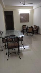 Hall Image of 1850 Sq.ft 4 BHK Apartment / Flat for sale in DLF Express Greens, Manesar Gurgaon for Rs. 13900000